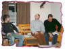 Probe 'Das Damenduell'