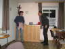 Probe 'Das Damenduell'