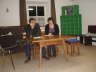 Probe 'Es ist was los am Hungerhof'