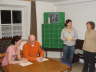 Probe 'Es ist was los am Hungerhof'