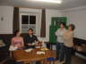 Probe 'Es ist was los am Hungerhof'