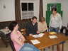 Probe 'Es ist was los am Hungerhof'