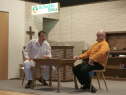 Probe 'Der magische Anton'