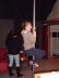 Probe 'Ein krummes Ding'