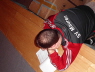 Probe 'Ein krummes Ding'